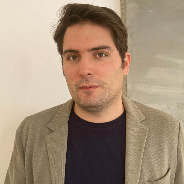 Tommaso Davi