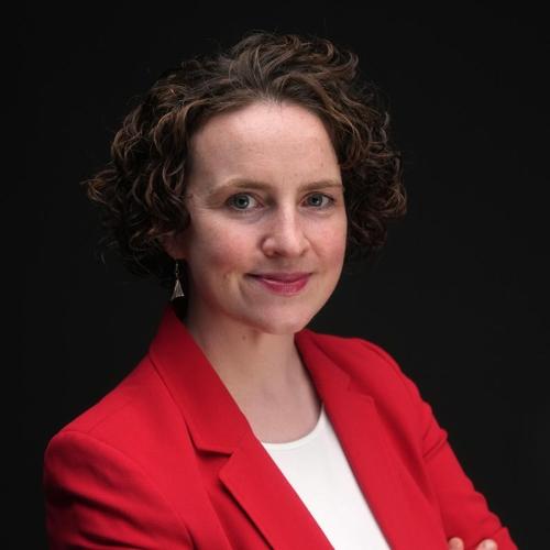 Elizabeth O’ Brien