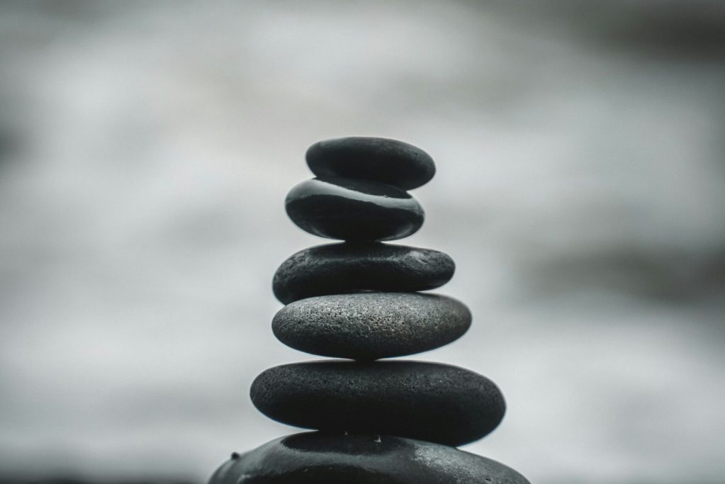 Balance