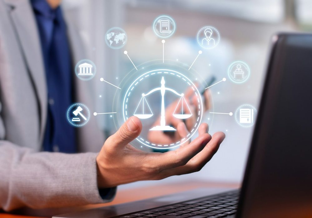 Legal Expert in the Digital Age: Business, Finance, Law and Intellectual Property